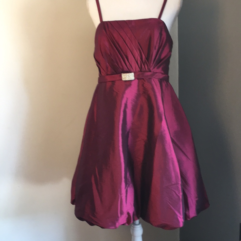 Da Vinci Cocktail Dress